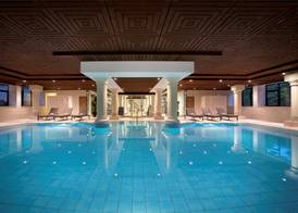 DoubleTree by Hilton Royal Parc Soestduinen 2