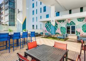 SERENA Hotel Aventura Miami, Tapestry Collection by Hilton 4