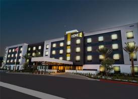 Home2 Suites Corona, Ca 5