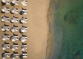 The Royal Senses Resort & Spa Crete, Curio Collection by Hilton 3