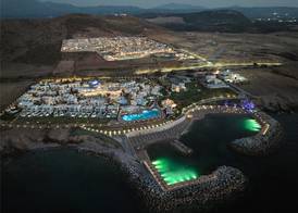 The Royal Senses Resort & Spa Crete, Curio Collection by Hilton 5