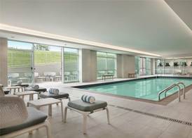 Embassy Suites by Hilton Atlanta Midtown 5