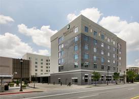 Embassy Suites by Hilton Atlanta Midtown 3