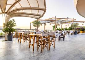 Susona Bodrum, LXR Hotels & Resorts 3