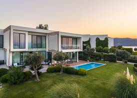 Susona Bodrum, LXR Hotels & Resorts 4