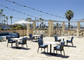 Redondo Beach Hotel, Tapestry Collection by Hilton 4
