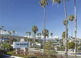 Redondo Beach Hotel, Tapestry Collection by Hilton 3