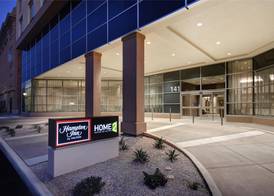 Home2 Suites By Hilton Tucson Downtown 4