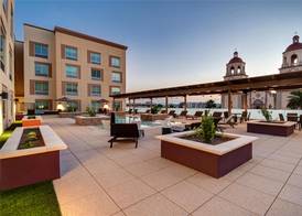 Home2 Suites By Hilton Tucson Downtown 3