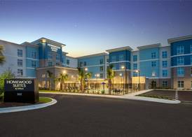 Homewood Suites By Hilton Myrtle Beach Coastal Grand Mall 2