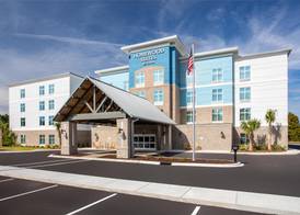 Homewood Suites By Hilton Myrtle Beach Coastal Grand Mall 4
