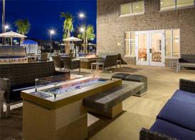Homewood Suites By Hilton Myrtle Beach Coastal Grand Mall 3