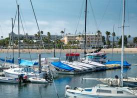Jamaica Bay Inn Marina Del Rey Tapestry Collection by Hilton 2