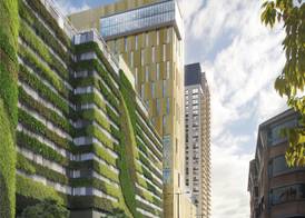 Hilton Woking 3