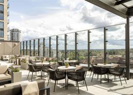 Hilton Woking 5