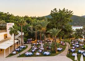 DoubleTree by Hilton Bodrum Isil Club Ultra All-Inclusive Resort 2