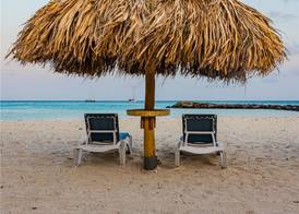 Embassy Suites By Hilton Aruba Beach Resort 5