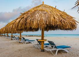 Embassy Suites By Hilton Aruba Beach Resort 4