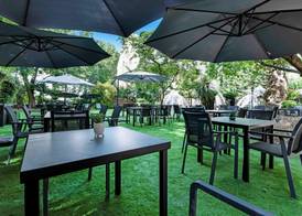 Doubletree By Hilton London Kensington 2