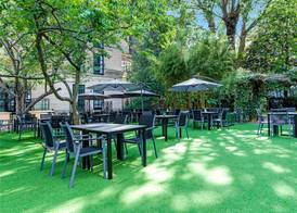 Doubletree By Hilton London Kensington 4