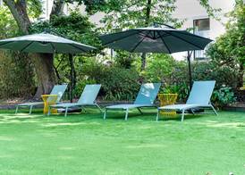 Doubletree By Hilton London Kensington 5