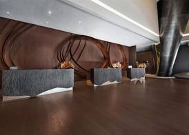 Hilton Porto Gaia 4