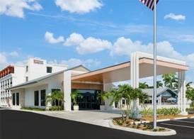 Hilton Garden Inn St. Pete Beach, FL 5