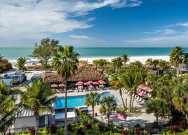 Hilton Garden Inn St. Pete Beach, FL 3