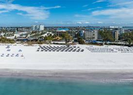 Hilton Garden Inn St. Pete Beach, FL 2