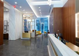 Hilton Club The Central at 5th New York 3