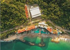 Hilton Vallarta Riviera All-Inclusive Resort,Puerto Vallarta 3