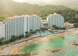 Hilton Vallarta Riviera All-Inclusive Resort,Puerto Vallarta 4