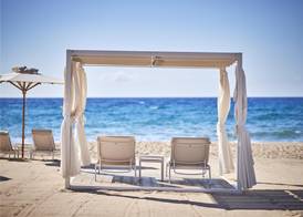Baia Di Chia Resort Sardinia, Curio Collection By Hilton 5