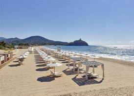 Baia Di Chia Resort Sardinia, Curio Collection By Hilton 2