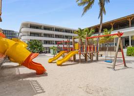 Mangrove Beach Corendon Curacao All-Inclusive Resort, Curio by Hilton 4