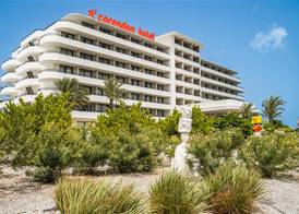Mangrove Beach Corendon Curacao All-Inclusive Resort, Curio by Hilton 2