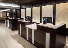 DoubleTree by Hilton Silver Spring Washington DC 3