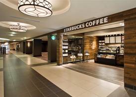 DoubleTree by Hilton Silver Spring Washington DC 5