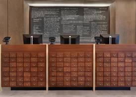 The Slate Hotel Denver Downtown, Tapestry by Hilton 5