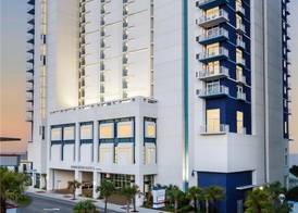 Homewood Suites by Hilton Myrtle Beach Oceanfront 4