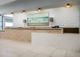 Homewood Suites by Hilton Myrtle Beach Oceanfront 5