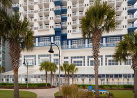 Homewood Suites by Hilton Myrtle Beach Oceanfront 2