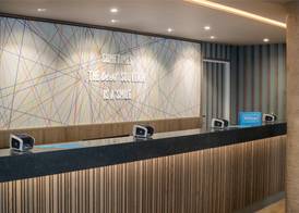 Hampton By Hilton Bath City 4