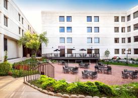 Hilton Appleton Paper Valley 2