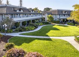 Seacliff Inn Aptos, Tapestry Collection by Hilton 4