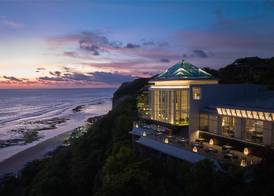 Umana Bali, LXR Hotels & Resorts 4