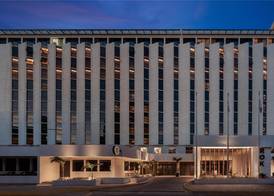 ROK Hotel Kingston, Tapestry Collection By Hilton 3