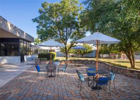 DoubleTree by Hilton Cherry Hill Philadelphia 4