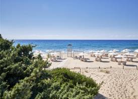 Conrad Chia Laguna Sardinia 3
