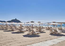 Conrad Chia Laguna Sardinia 5